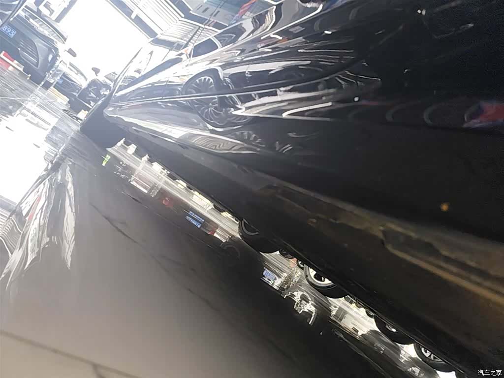 Audi A6L, 2021 22