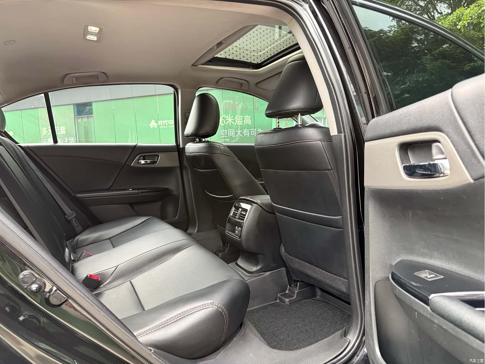 Honda Accord, 2018 17