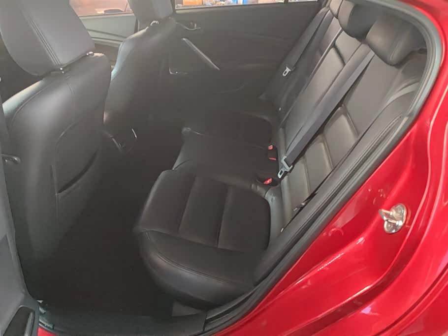 Mazda Atez Mazda Atez
