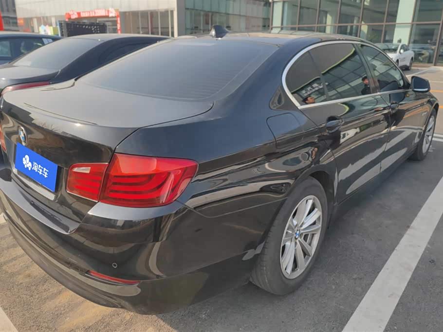 BMW 5 series BMW 5 series