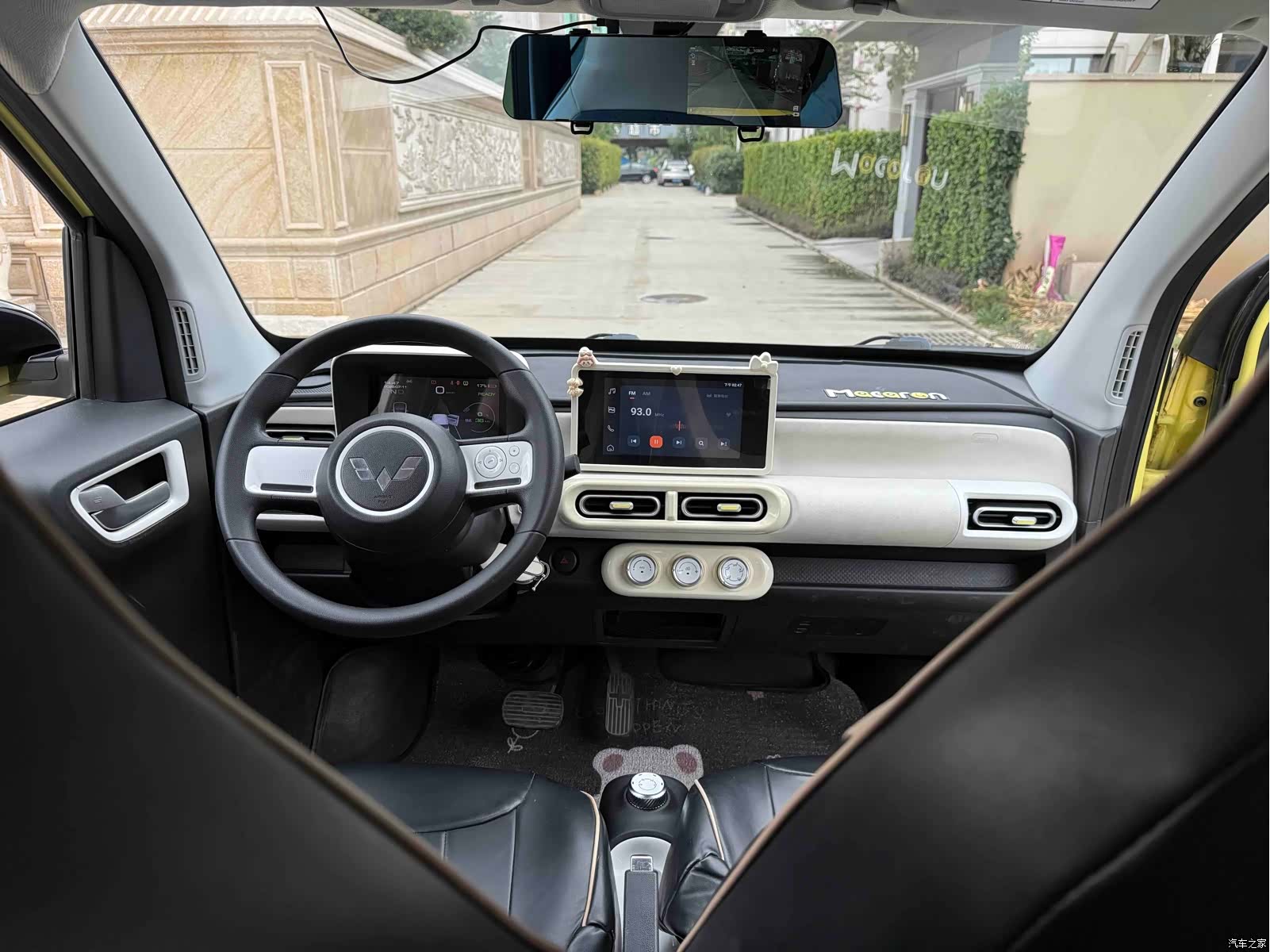 Wuling MINIEV, 2024 все фото