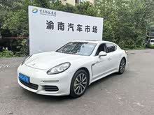 Panamera����Դ 2014�� Panamera S E-Hybrid 3.0T