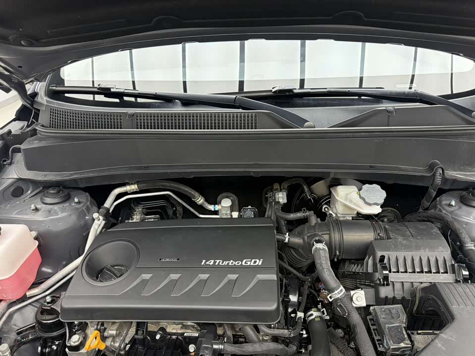 Hyundai Beijing ix35