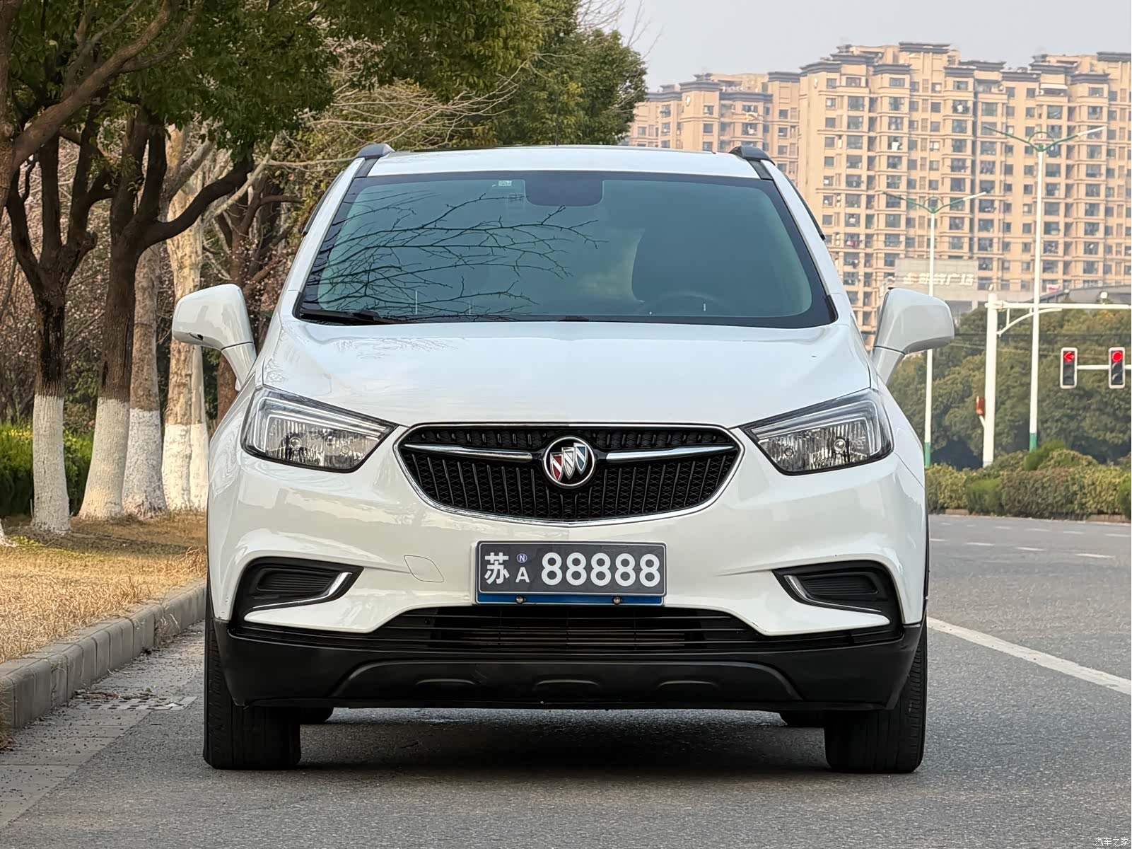 Buick Encore, 2019 2