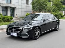����S�� 2025�� S 400 L ������