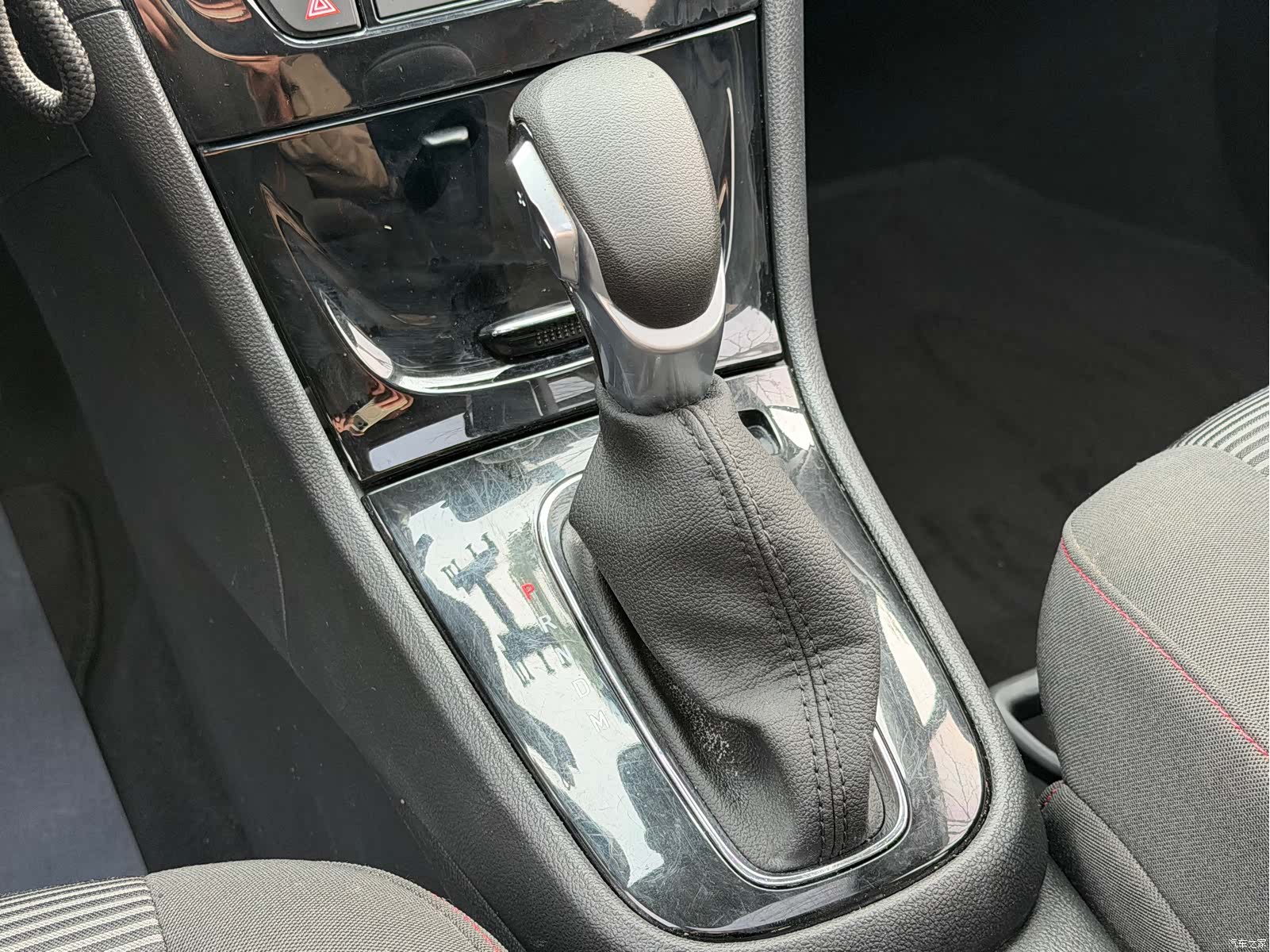 Buick Encore, 2019 18