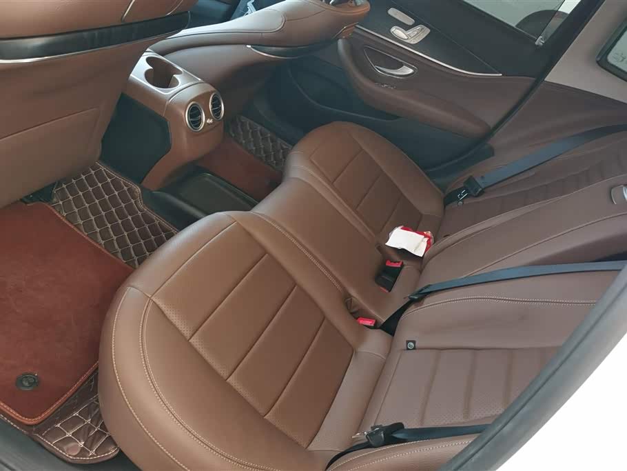 JAC Hefei Car