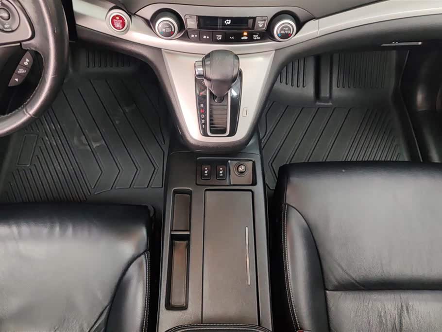 Honda CR-V Honda CR-V