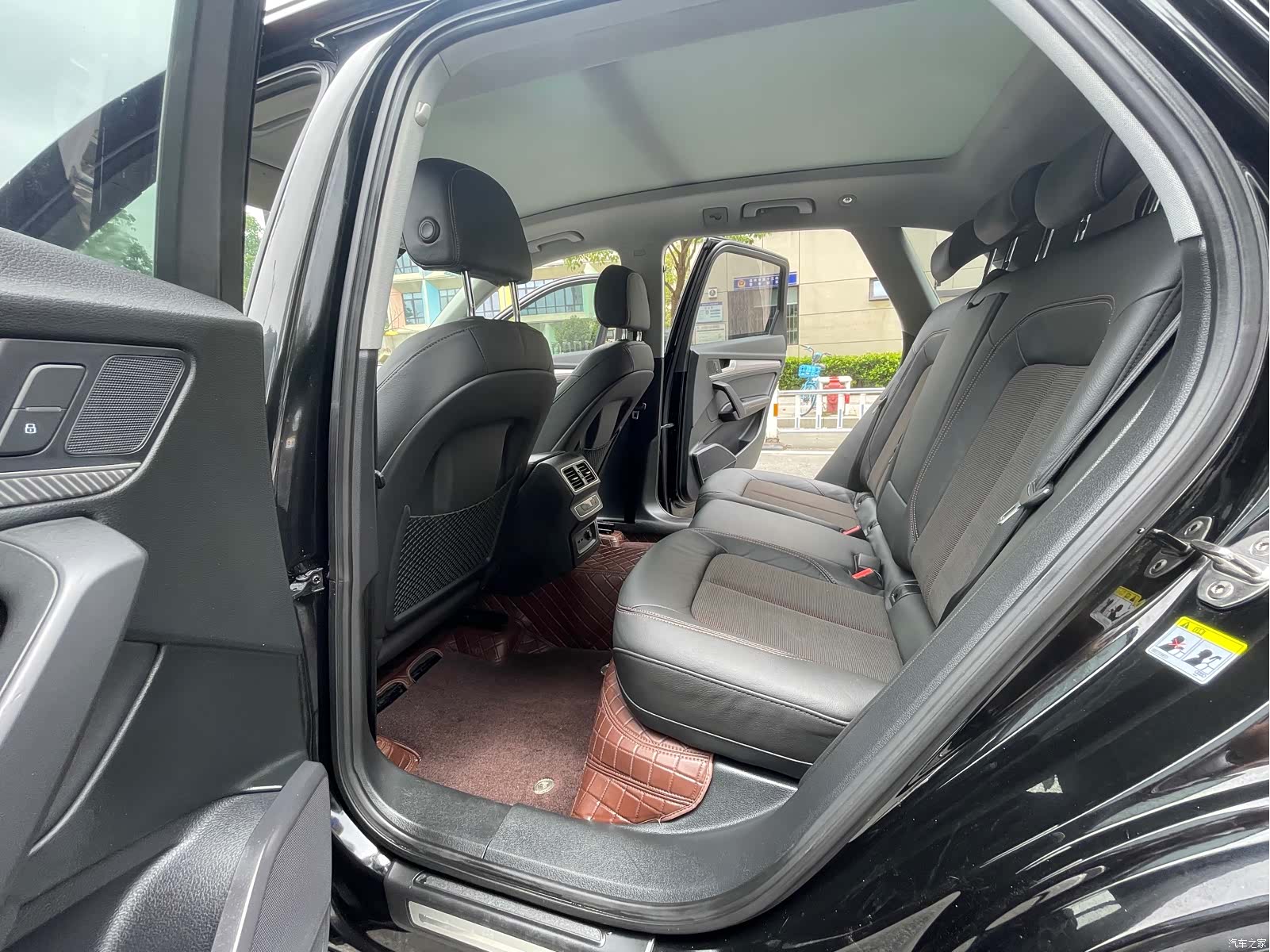 Audi Q5L, 2019 15