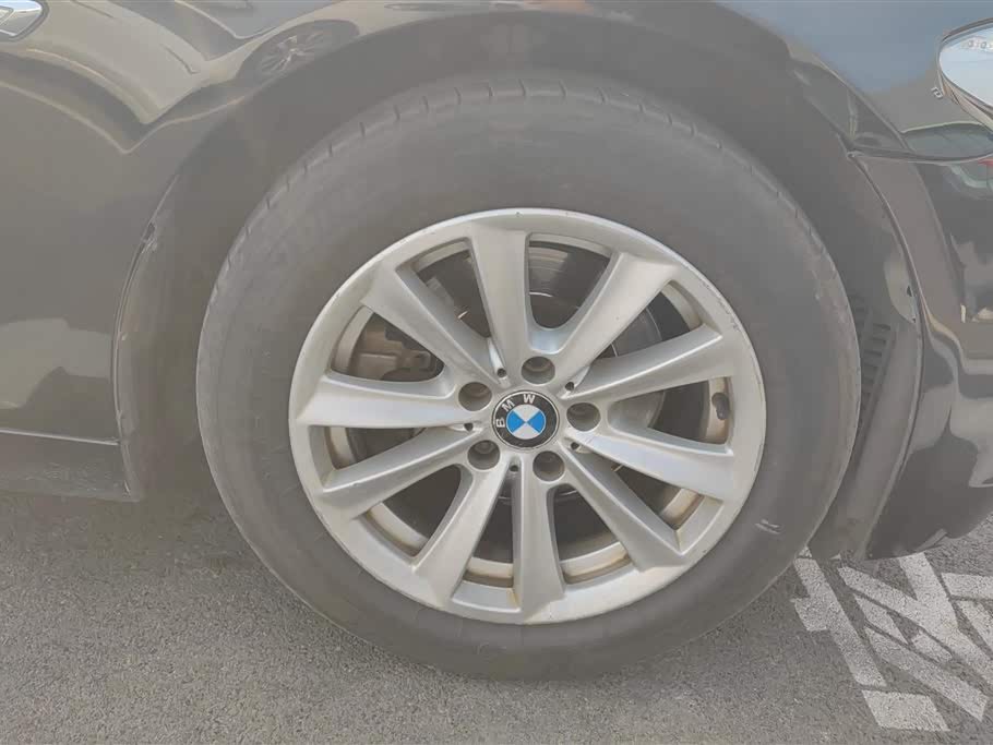 BMW 5 series BMW 5 series