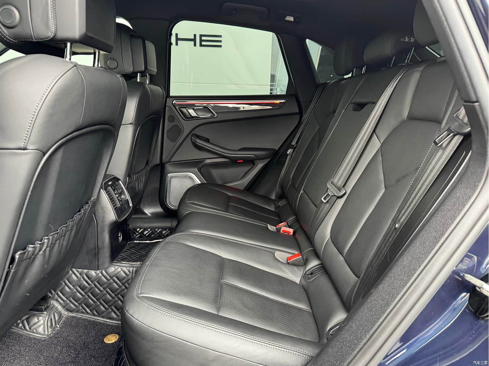 Porsche Macan, 2021 16