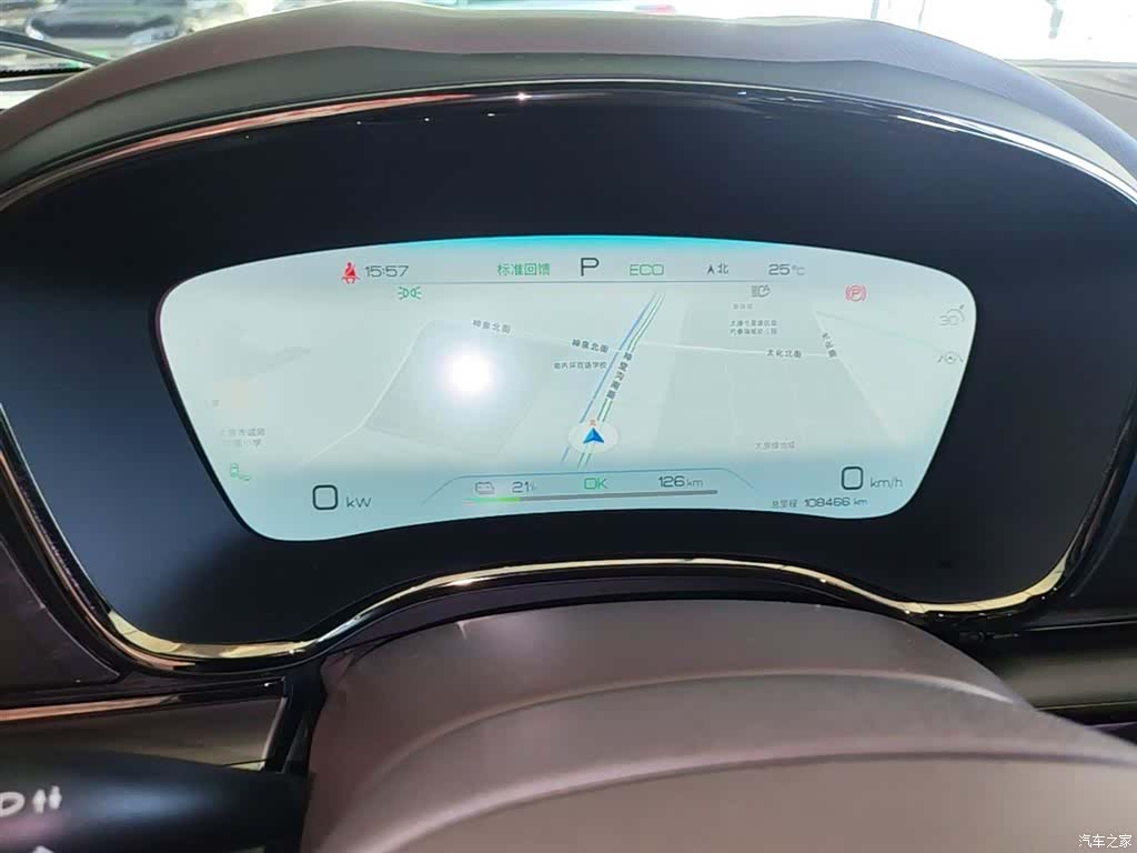 BYD Han, 2023 12