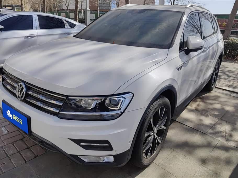 Shandong Linyi Car
