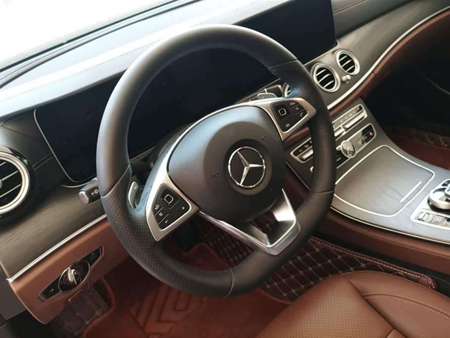 JAC Hefei Car