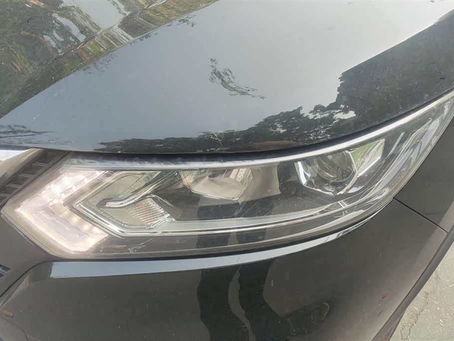 JAC Hefei Car