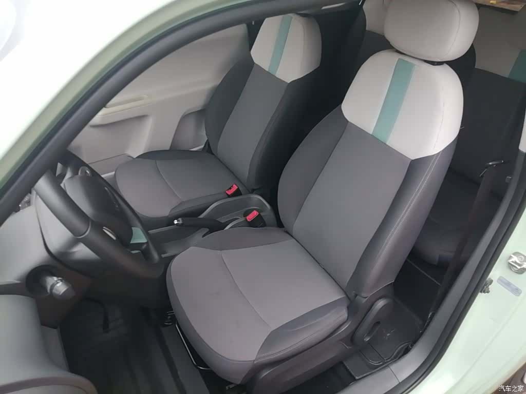 Changan Lumin, 2025 15