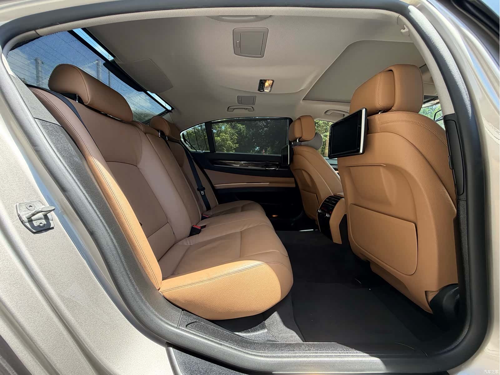 BMW 7 Series, 2015 12