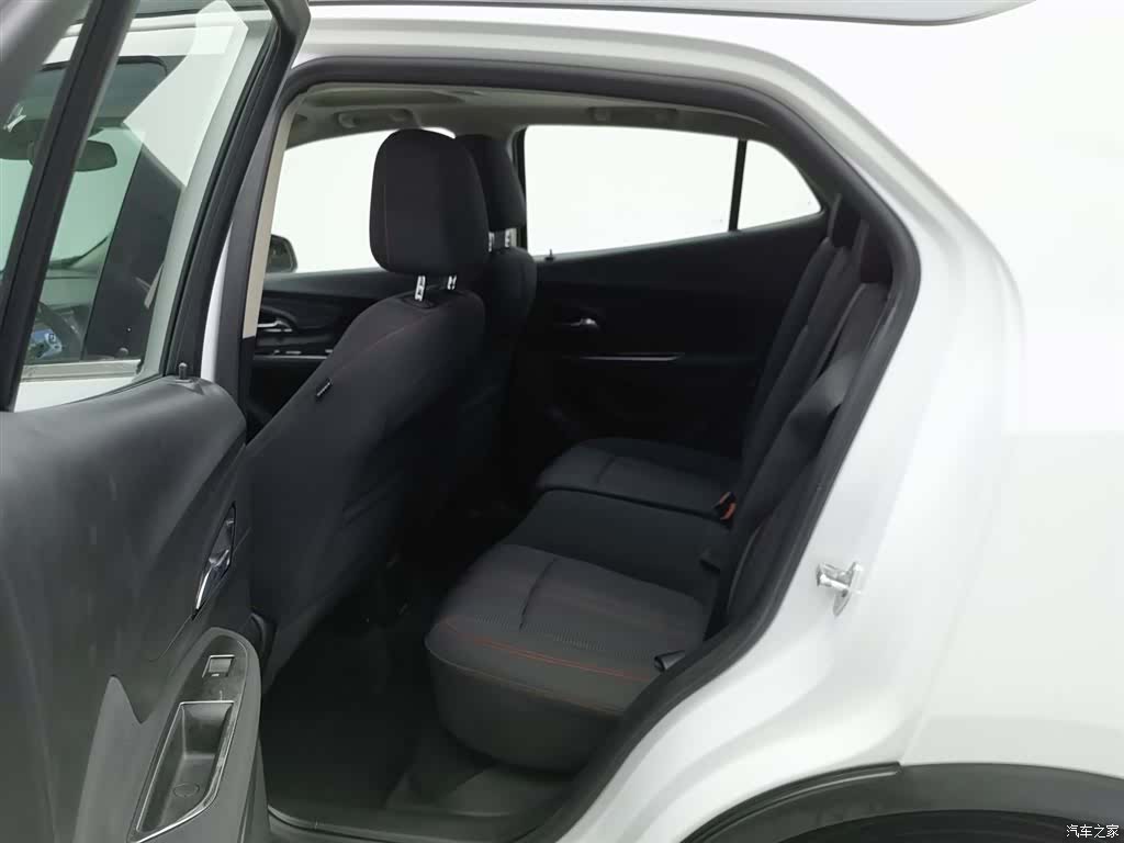 Buick Encore, 2017 15
