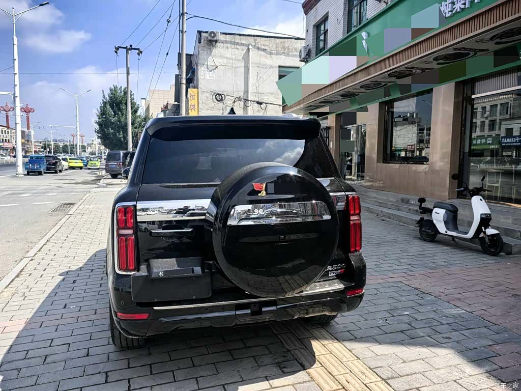 Tank 500, 2024 7