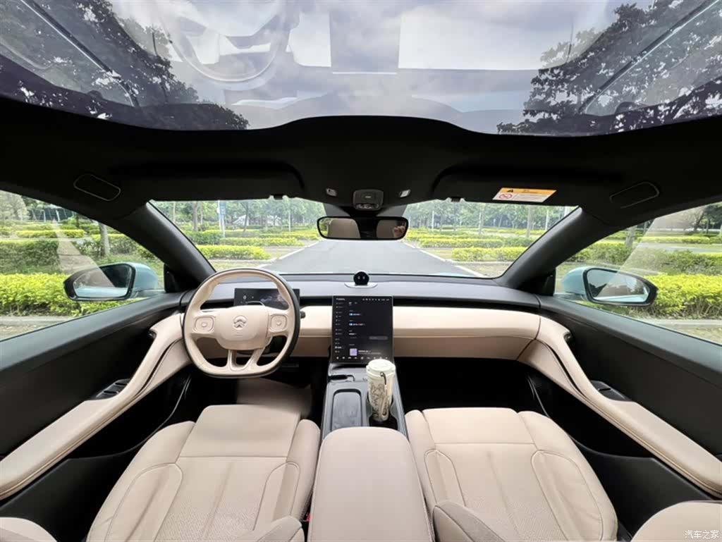 NIO ET5, 2023 14