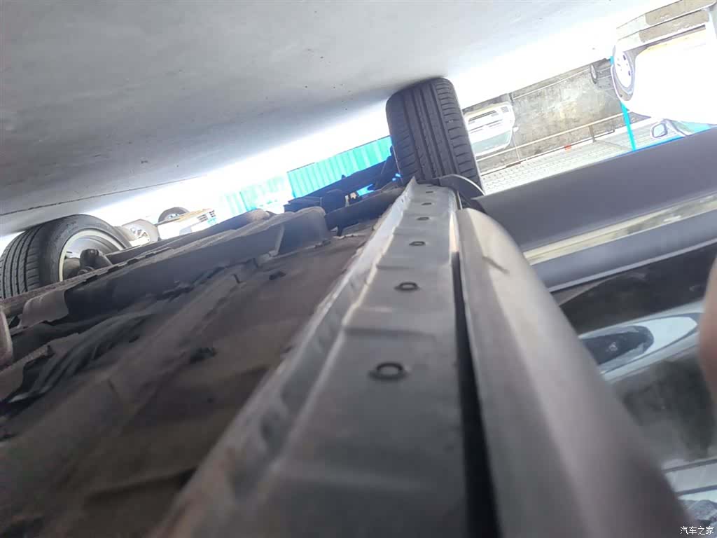 DongFeng ix5, 2019 21
