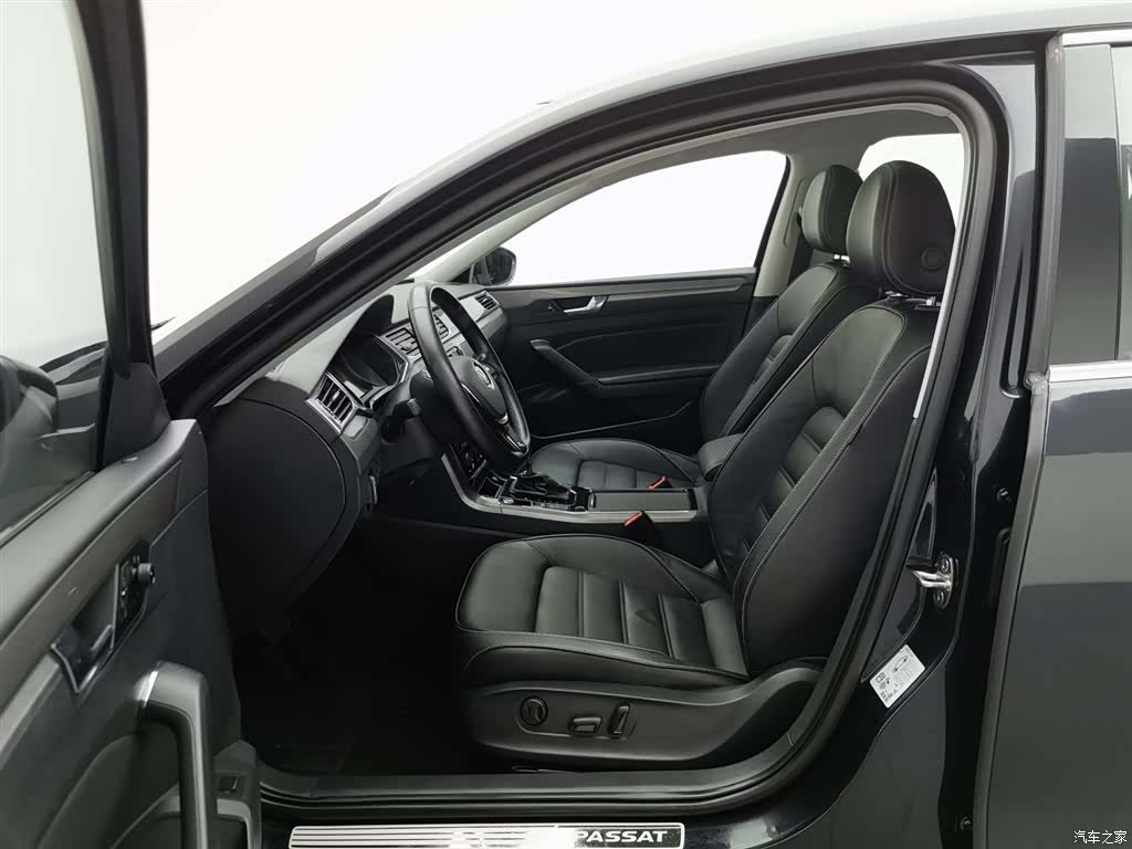 Volkswagen Passat, 2019 10
