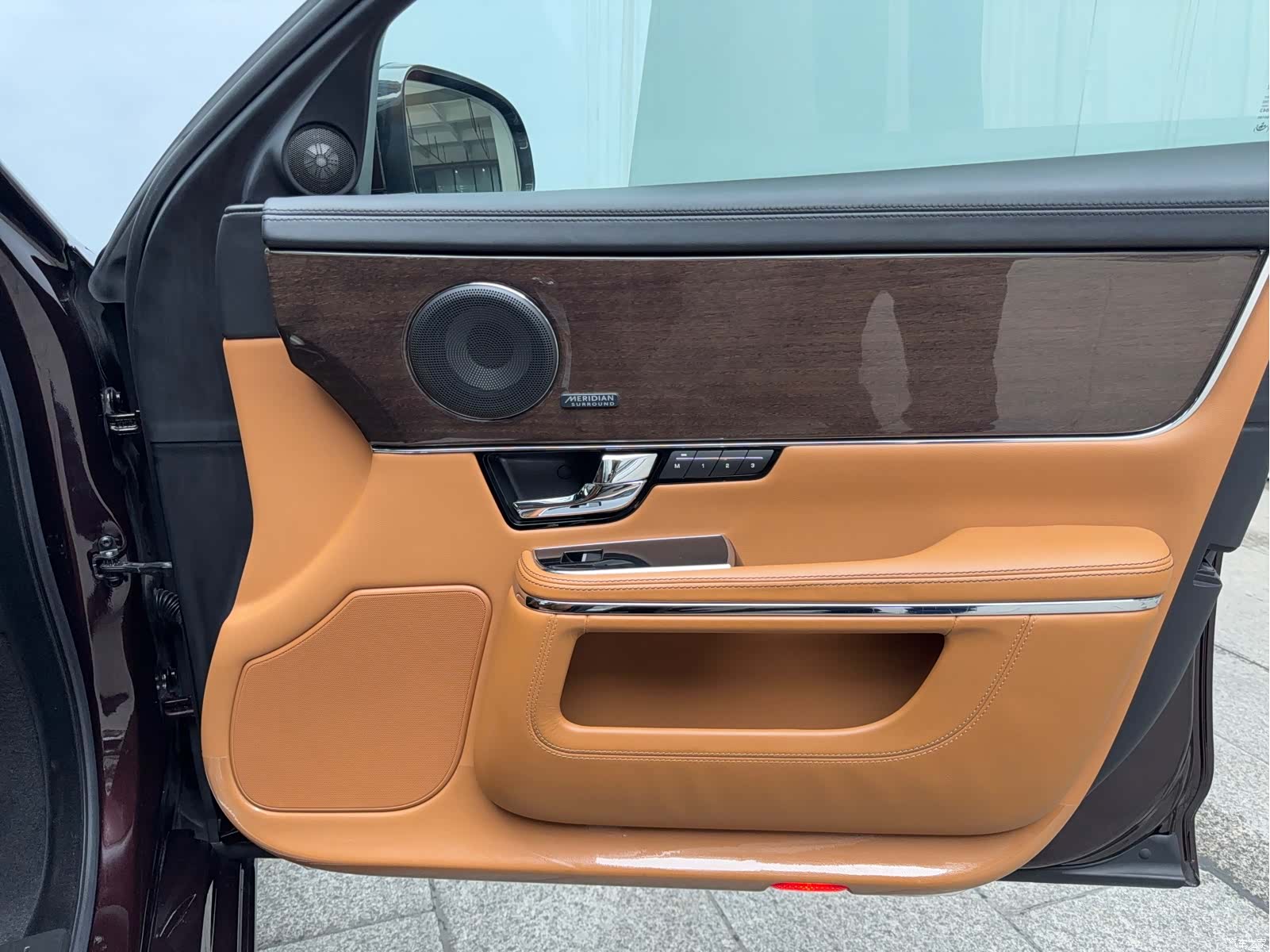 Jaguar XJ, 2013 20