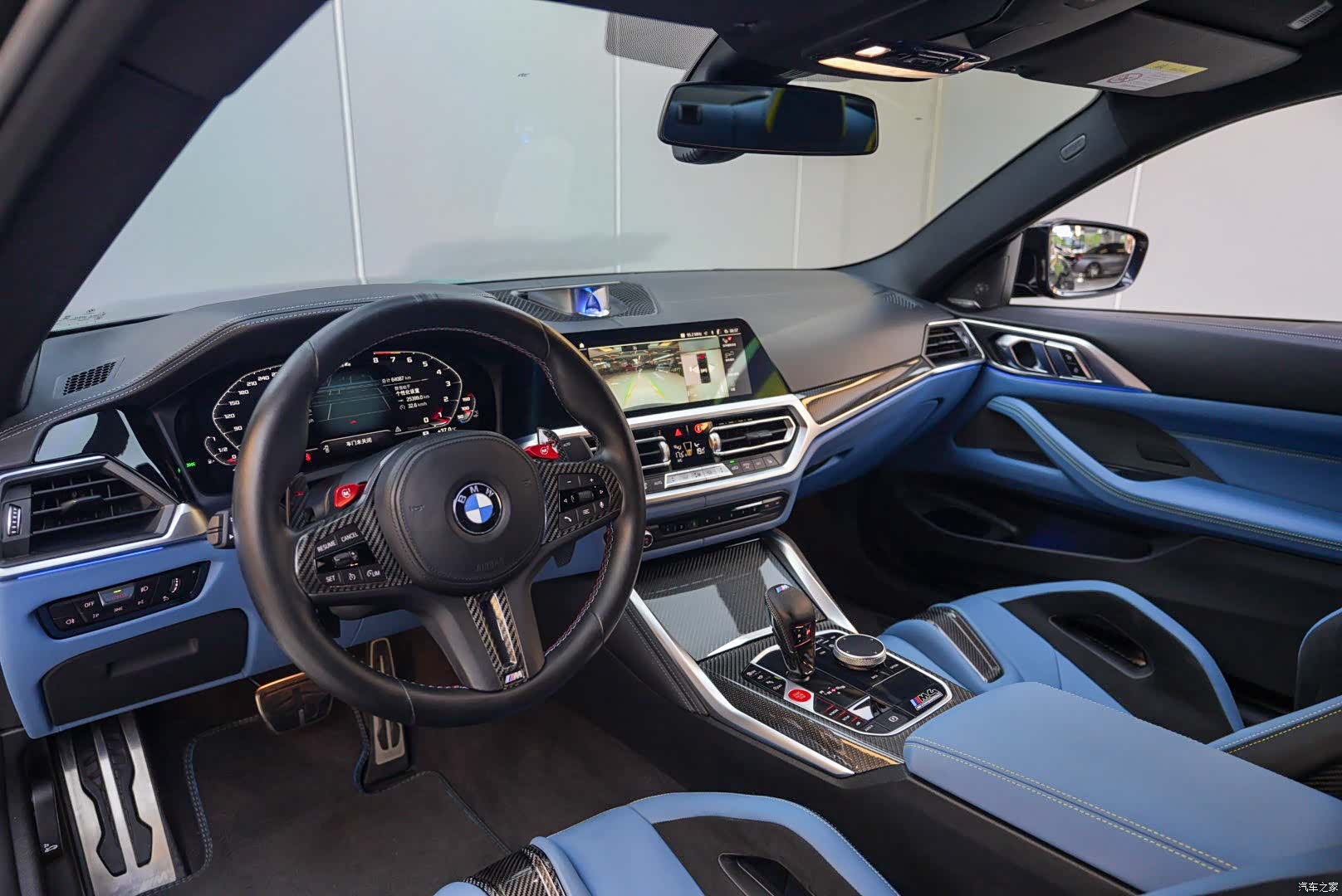 BMW M4, 2021 10