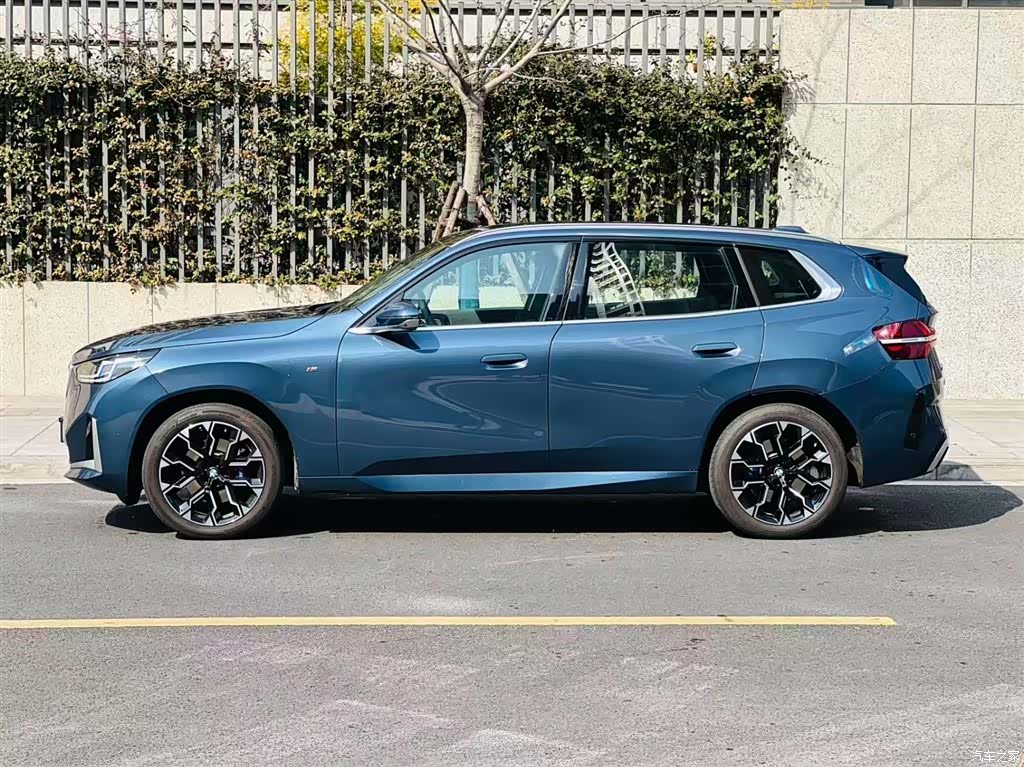 BMW X3, 2025 2
