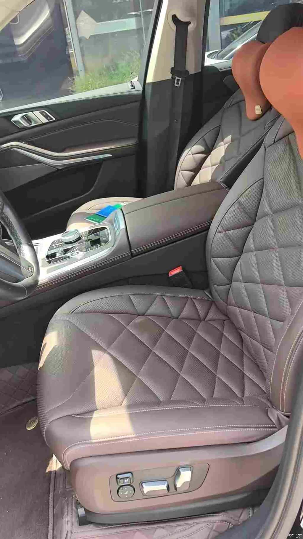 BMW X5, 2024 6