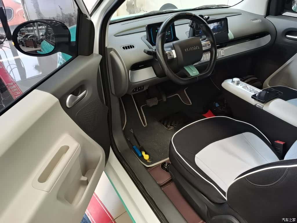 Changan Lumin, 2025 16