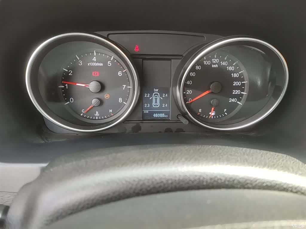 Haval M6, 2019 8