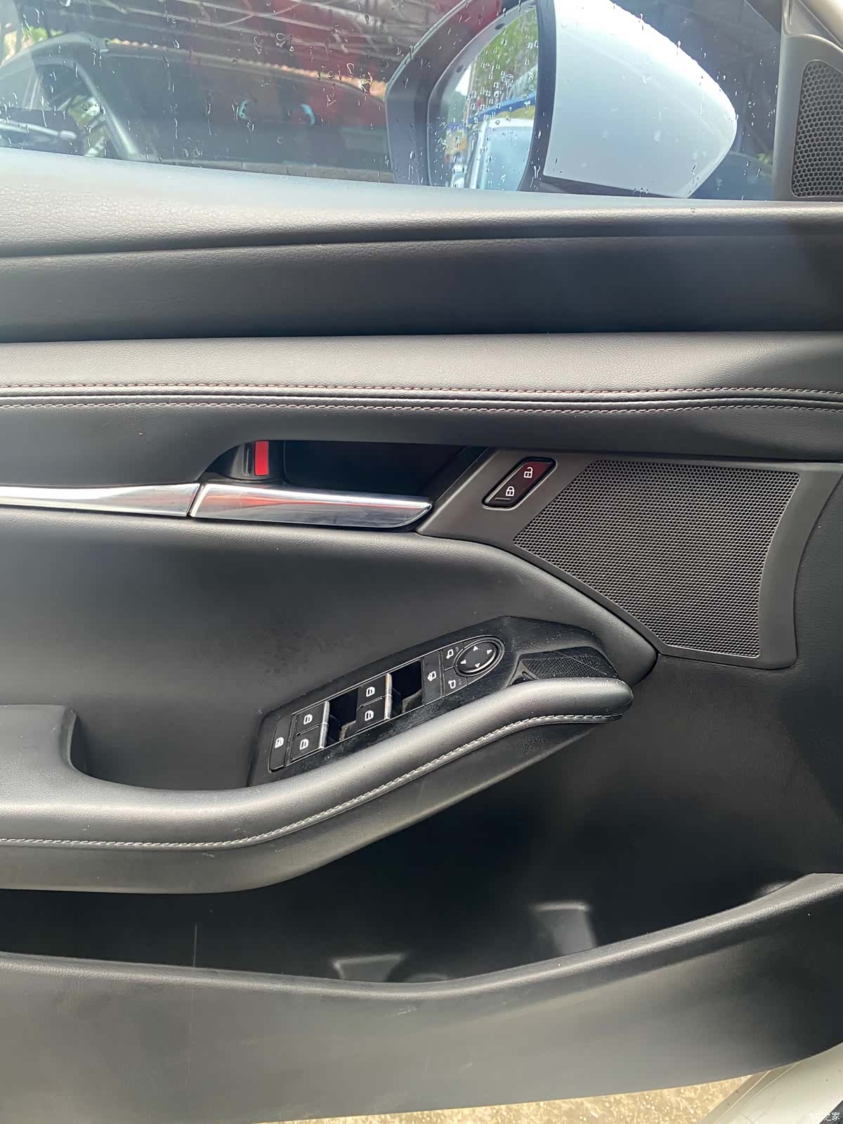 Mazda Mazda3, 2022 14