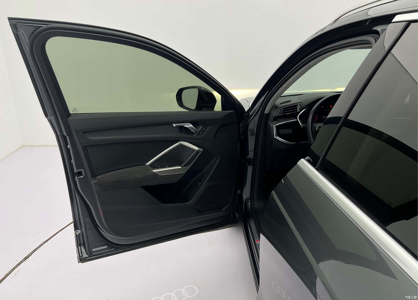 Audi Q3, 2022 21