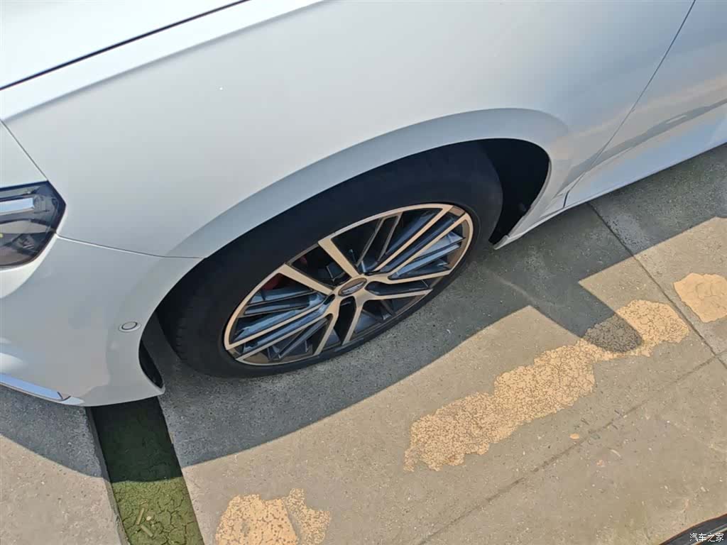 Geely Preface, 2022 23
