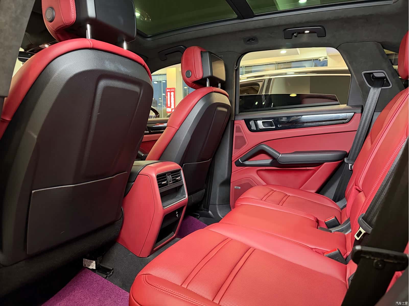 Porsche Cayenne, 2022 10