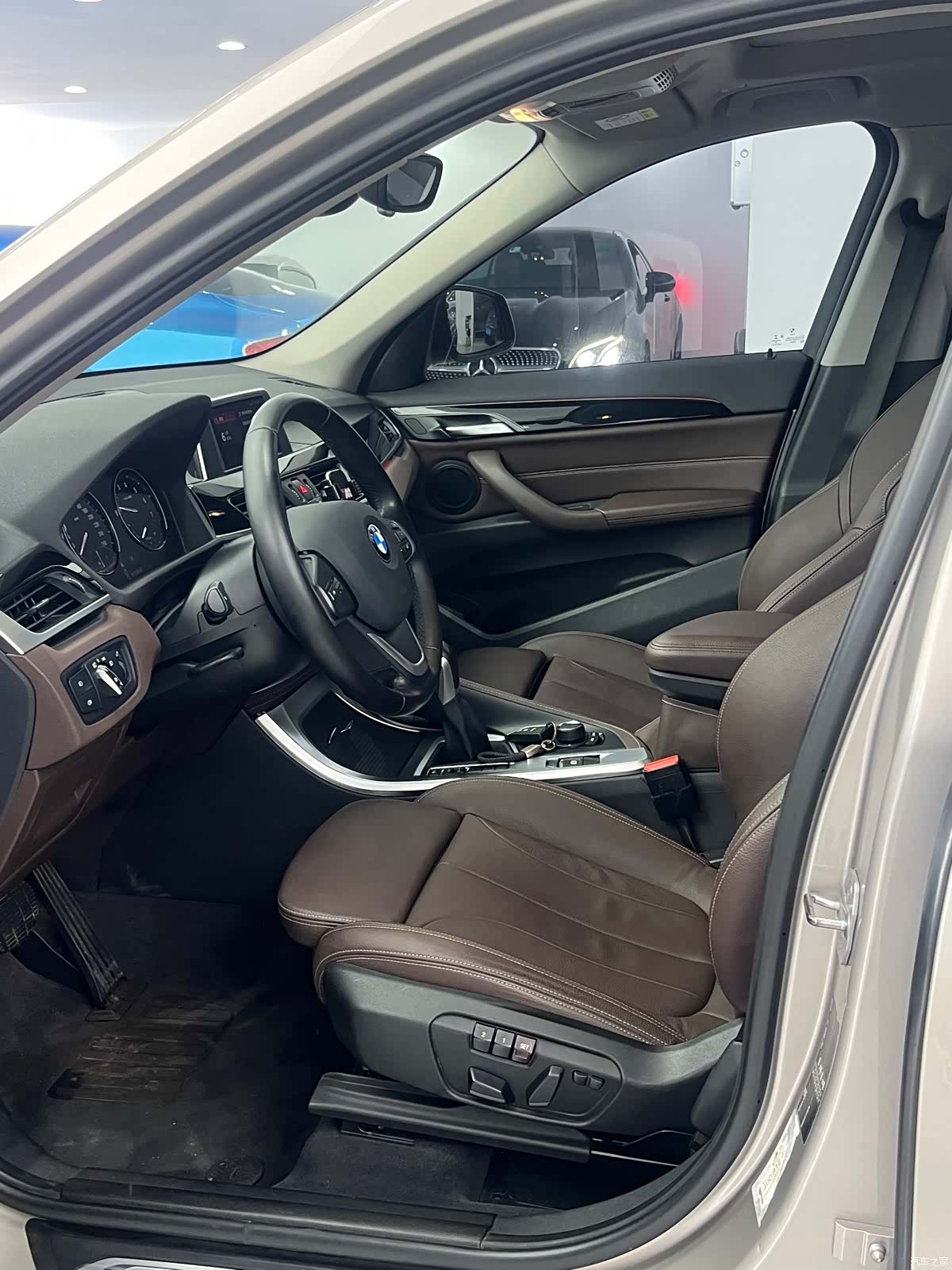 BMW X1, 2019 7