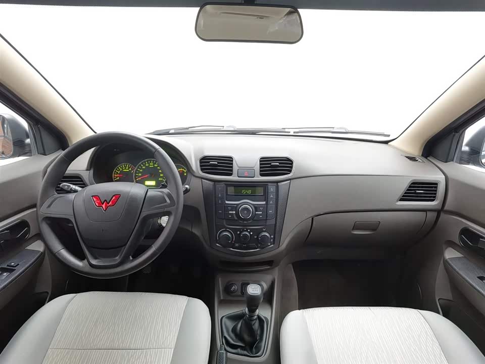 Wuling Wuling Hongguang