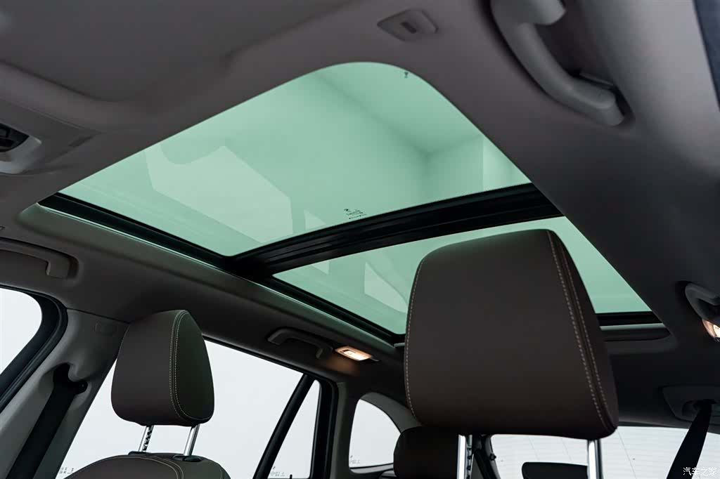 BMW X1, 2023 24
