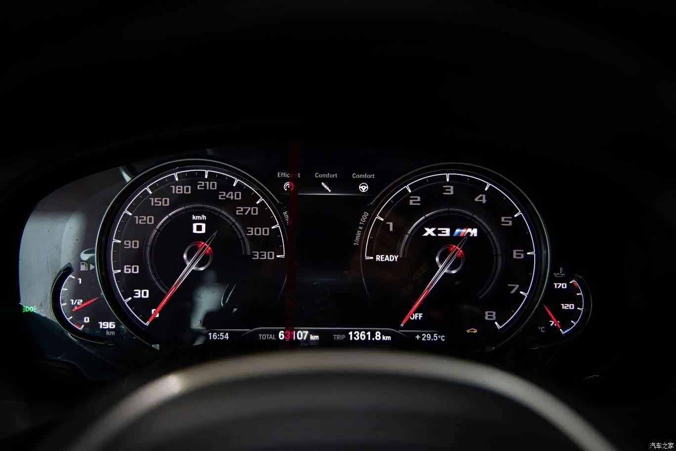 BMW X3, 2019 6