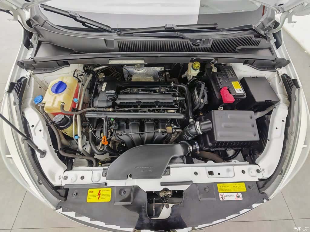 Chery 5, 2017 6