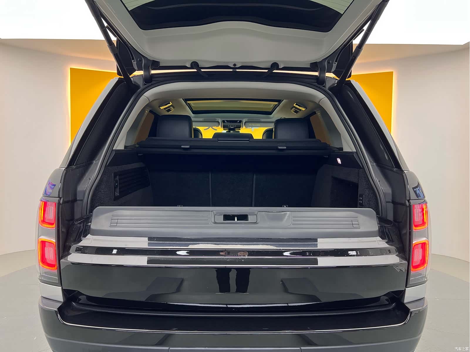 Land Rover Range Rover, 2022 31