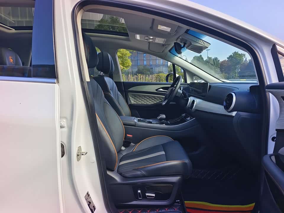 Forthing Popular yachts