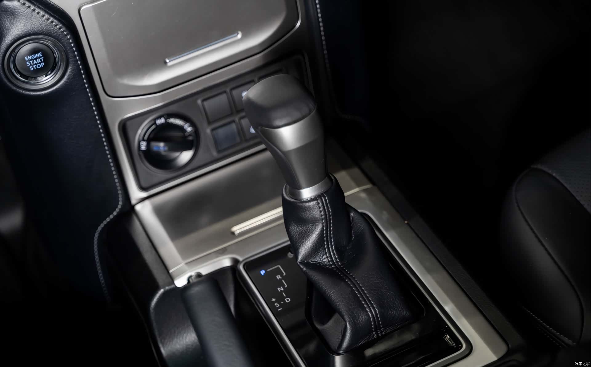Toyota Prado, 2019 17