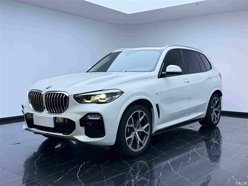 BMW X5, 2020 1
