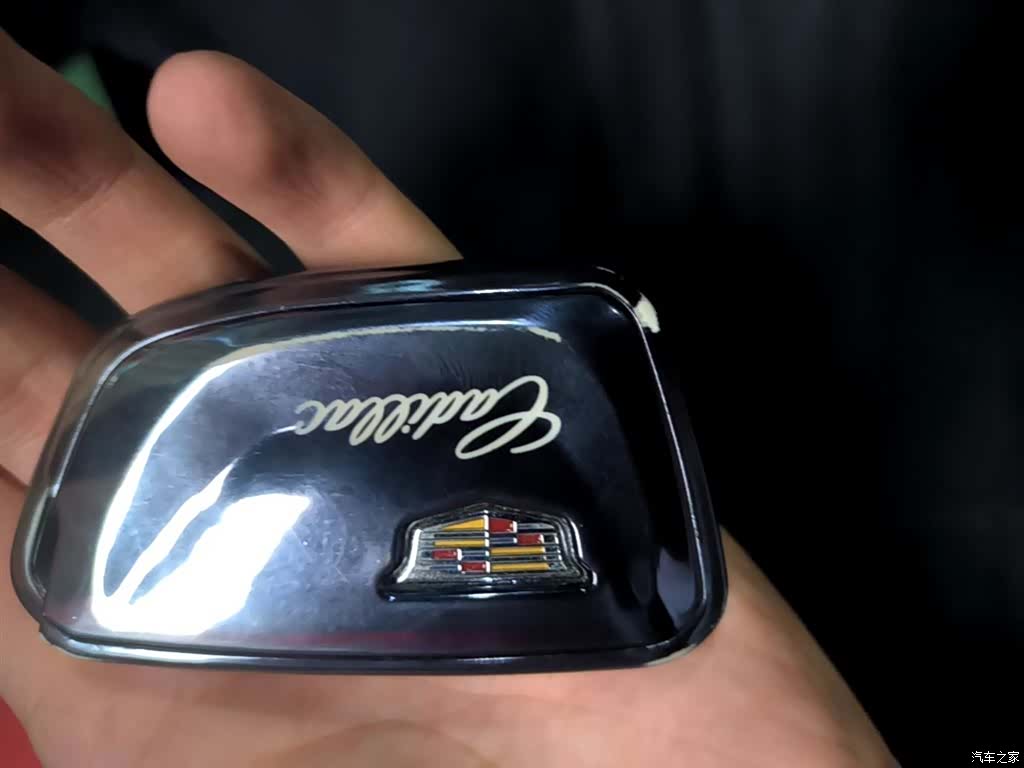 Cadillac CT4, 2021 17