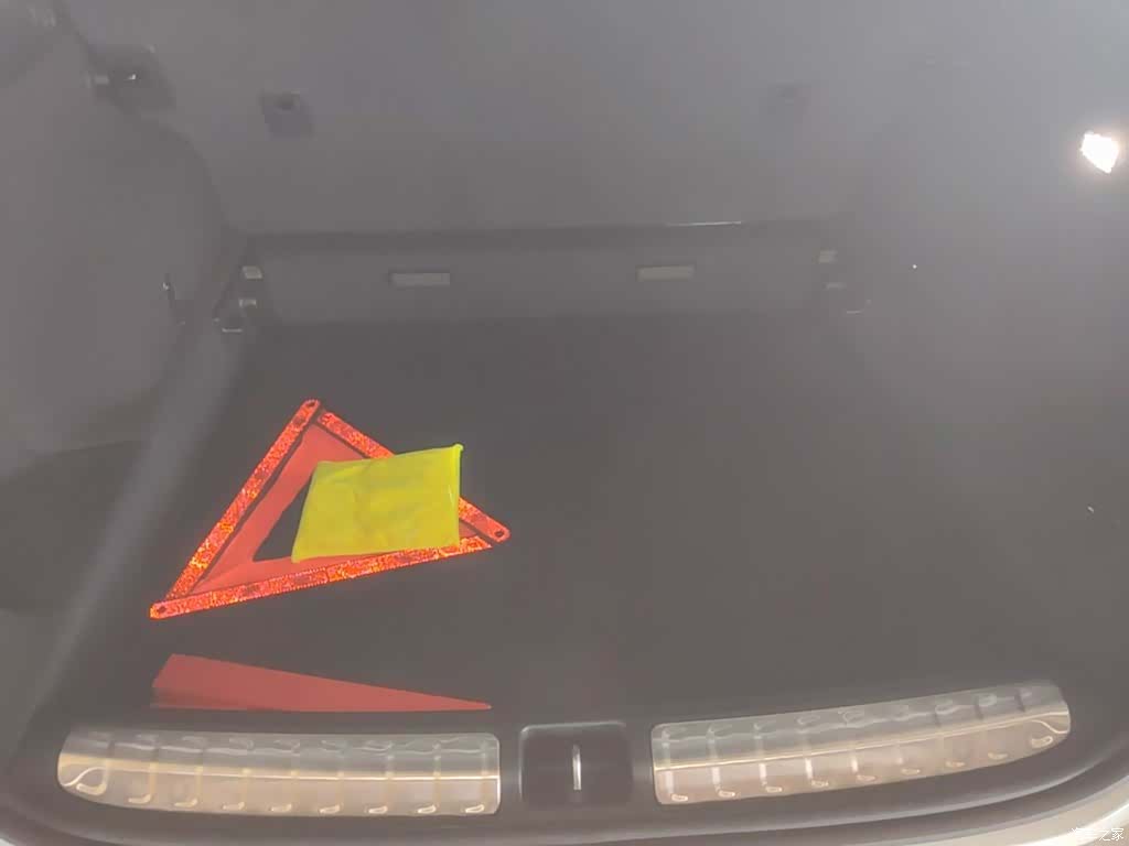 NIO EC6, 2021 19