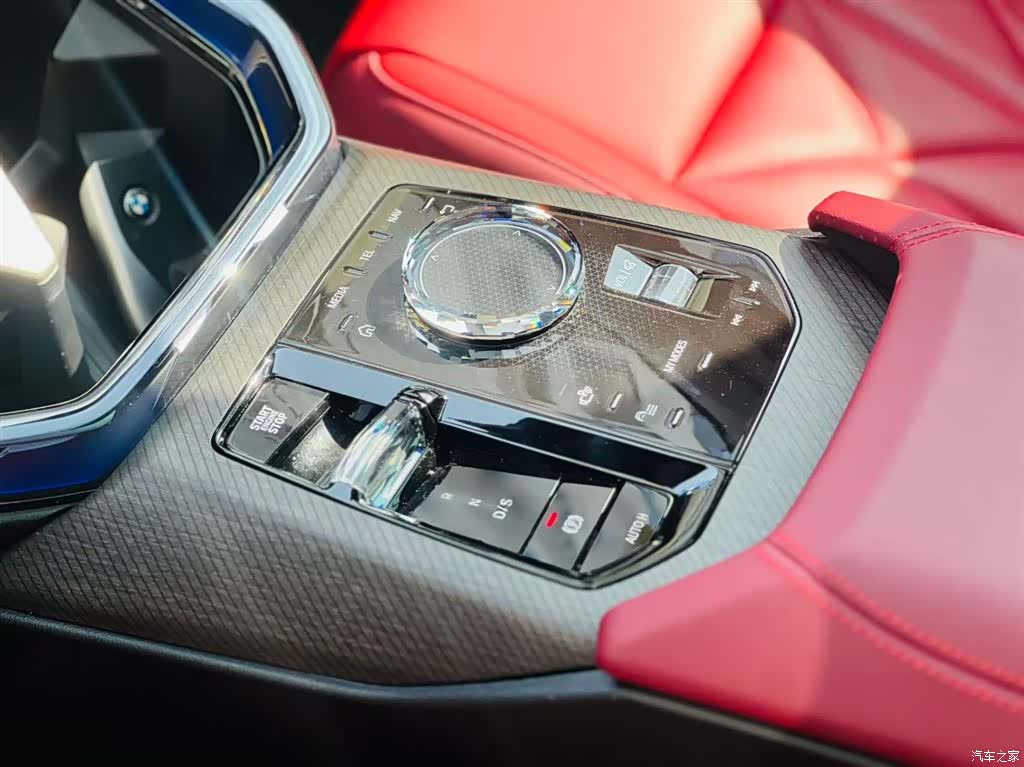 BMW X3, 2025 14