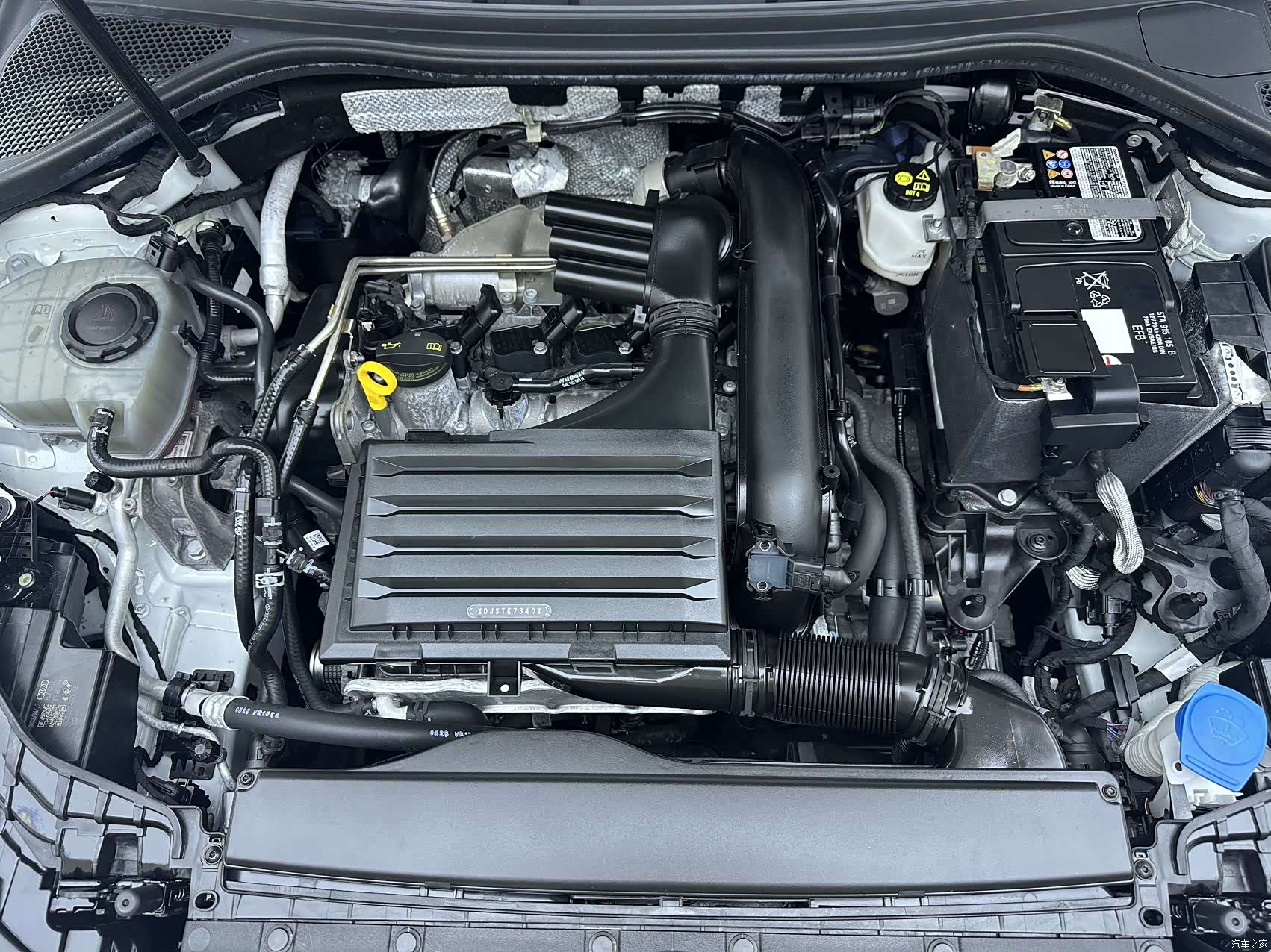 Audi A3, 2023 20