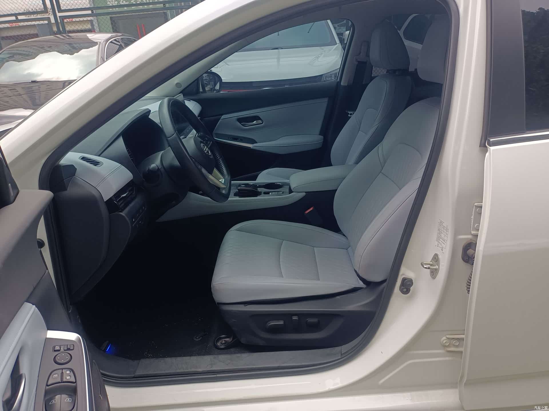 Nissan Sylphy, 2023 6